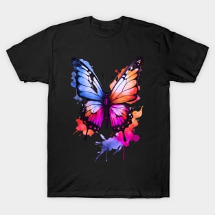 Monarch Butterfly T-Shirt